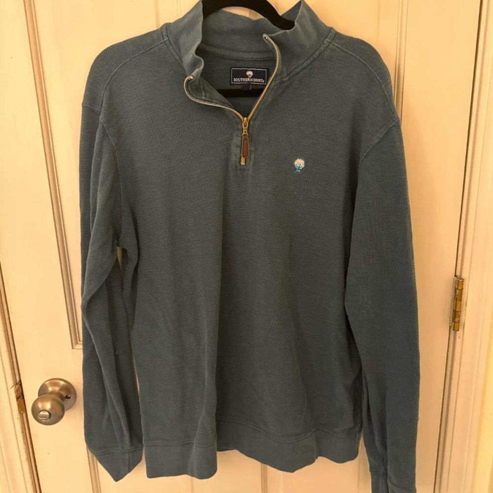 Medium SOUTHERN SHIRT pullover